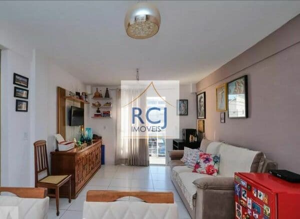 Apartamento em São Cristóvão Morada Imperial 02 quartos suíte aceita financiamento