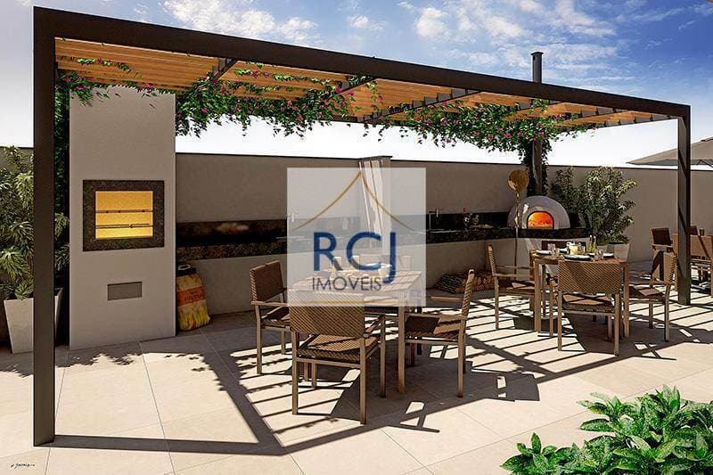 Apartamento em Rio de Janeiro - Tijuca
