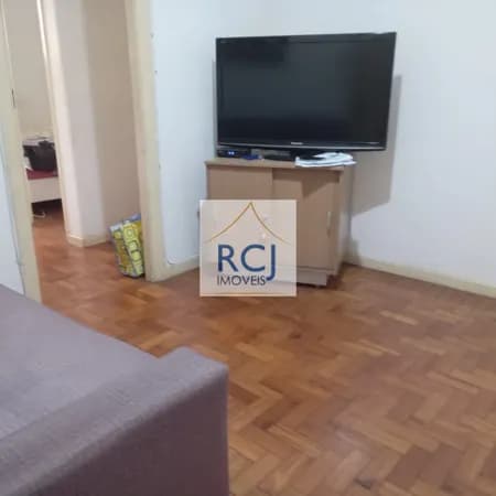 Apartamento em Tijuca, Rio de Janeiro/RJ