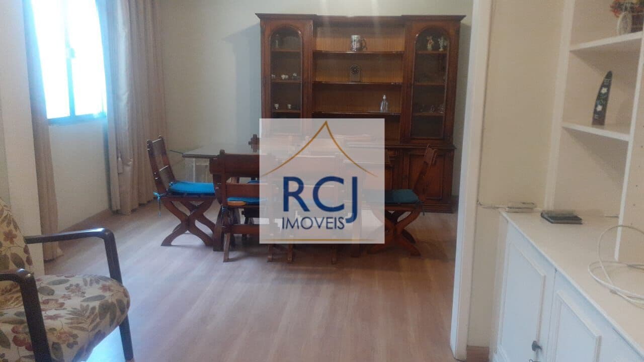 Apartamento Padrão 03 quartos dependência de empregada Tijuca Rio de Janeiro