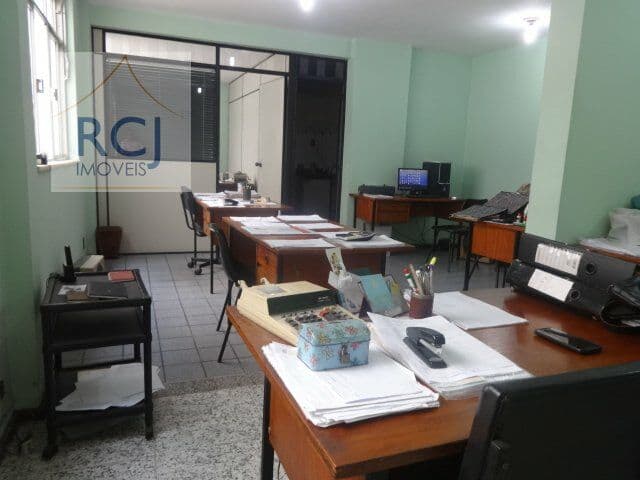 Sala-comercial-Em-edificio-para-Venda-em-Sao-Cristovao-Rio-de-Janeiro-RJ