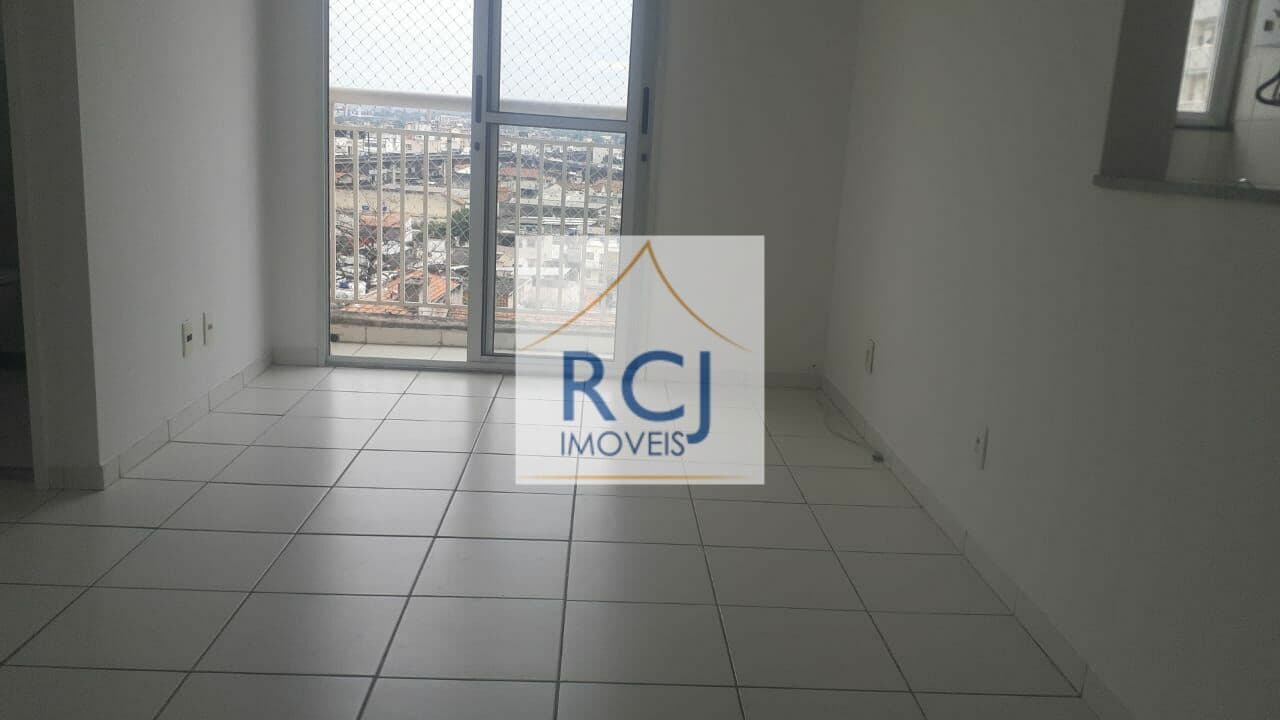 Apartamento Padrão 02 quartos em São Cristóvão Condomínio Morada Carioca