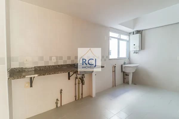 Apartamento á venda Condomínio Residencial Pablo Picasso Rio de janeiro RJ