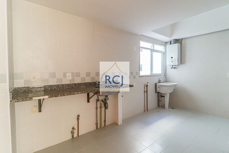 Apartamento á venda Condomínio Residencial Pablo Picasso Rio de janeiro RJ