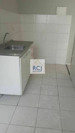 Apartamento Padrão em São Cristóvão