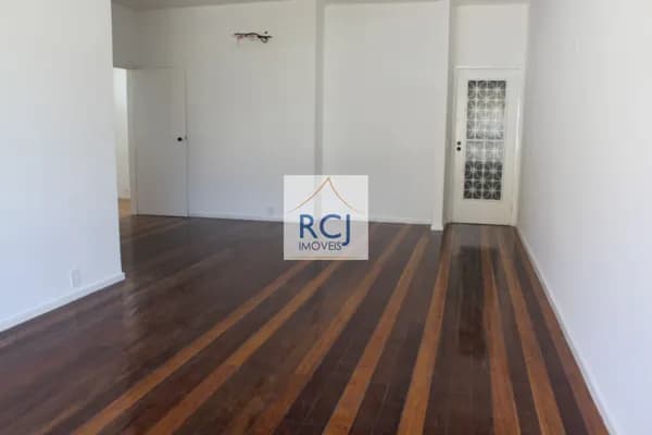 Apartamento em Tijuca, Rio de Janeiro/RJ