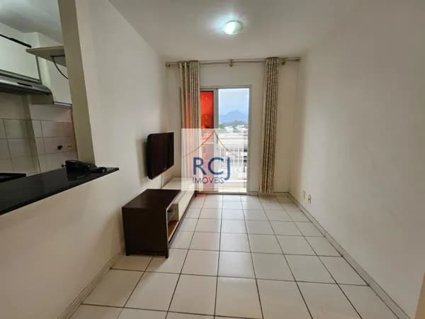 Apartamento em São Cristóvão, Rio de Janeiro/RJ