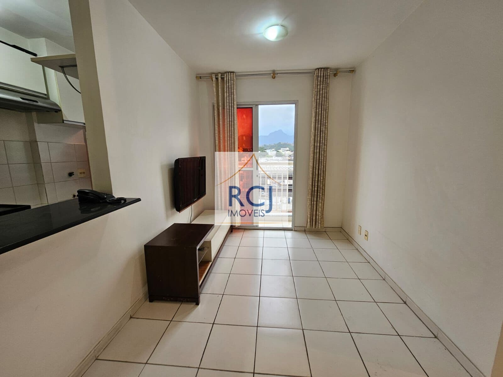 Apartamento em São Cristóvão, Rio de Janeiro/RJ