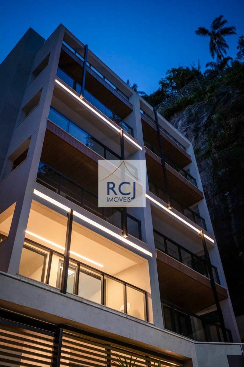 Cobertura com 04 quartos em Laranjeira 183 m2 Rio de Janeiro