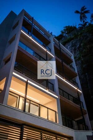 Cobertura com 04 quartos em Laranjeira 183 m2 Rio de Janeiro