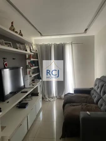 Apartamento à venda na Freguesia – Jacarepaguá Rio de Janeiro - RJ
