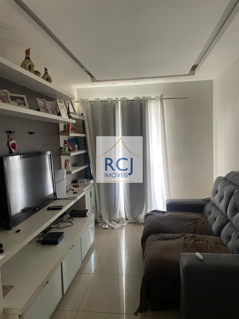 Apartamento à venda na Freguesia – Jacarepaguá Rio de Janeiro - RJ