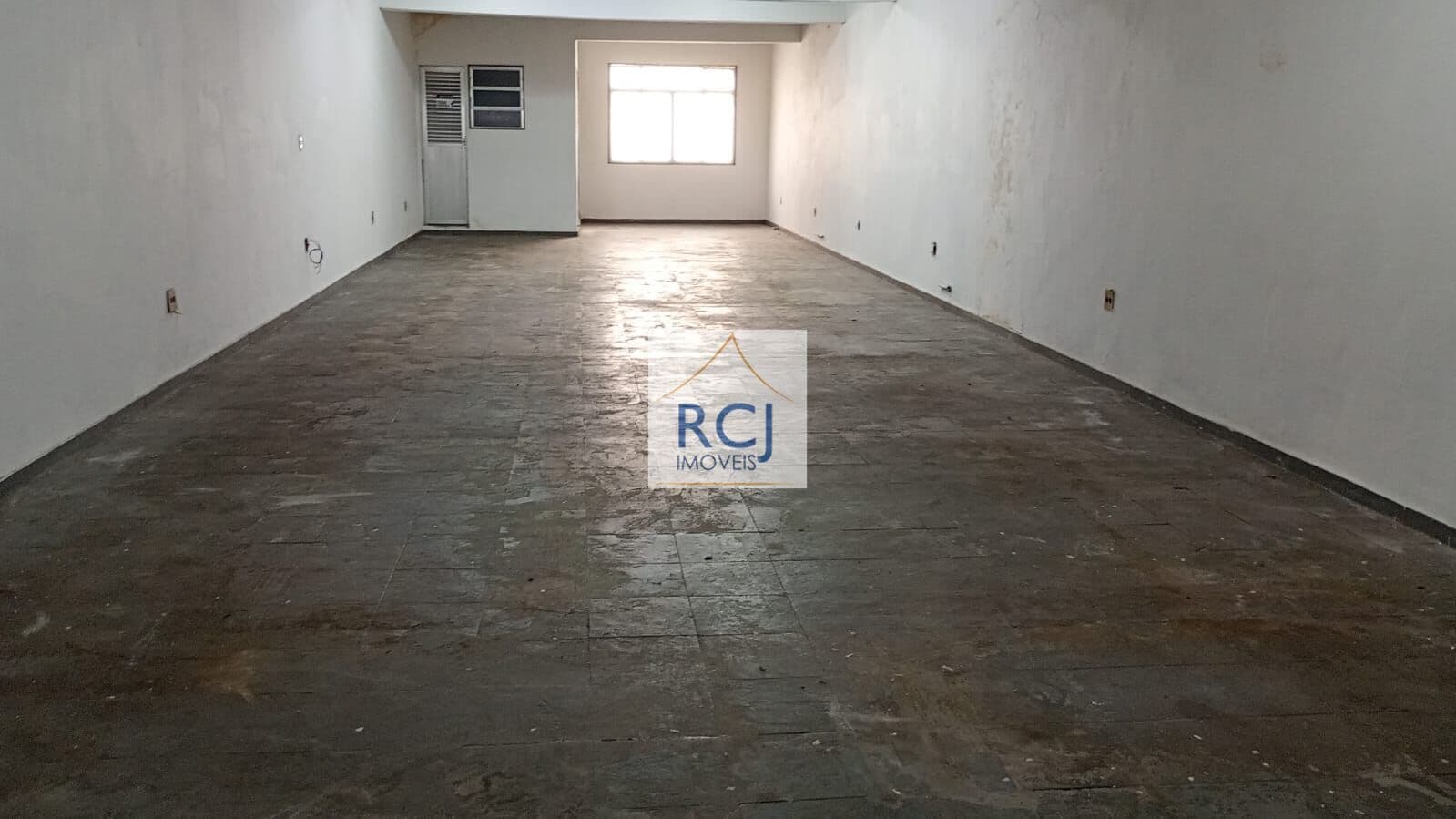 Prédio Comercial em São Cristóvão, Rio de Janeiro/RJ
