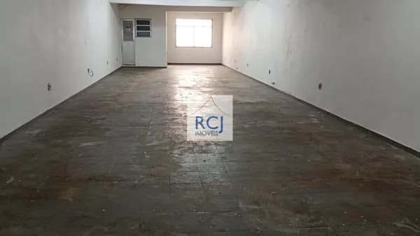 Prédio Comercial em São Cristóvão, Rio de Janeiro/RJ
