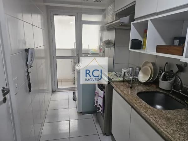 Apartamento em Botafogo, Rio de Janeiro/RJ