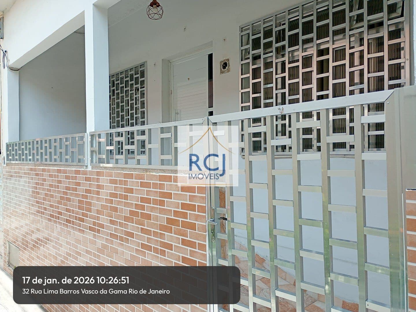 Casa Vila em São Cristóvão, Rio de Janeiro/RJ