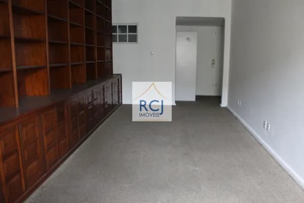 Sala comercial Em edifício em Centro, Rio de Janeiro/RJ