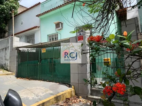Casa em São Cristóvão, Rio de Janeiro/RJ