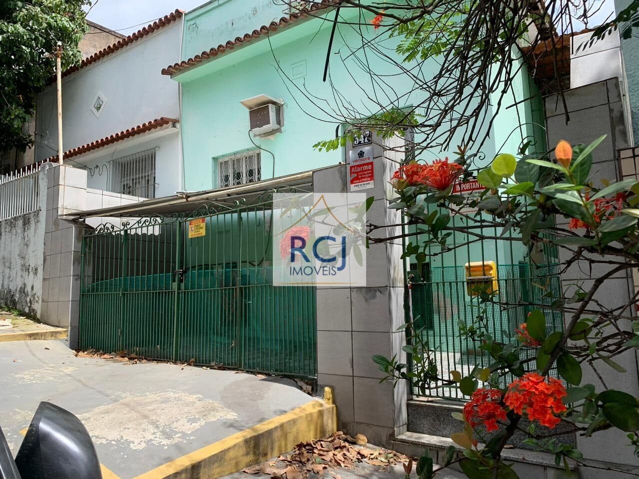 Casa em São Cristóvão, Rio de Janeiro/RJ
