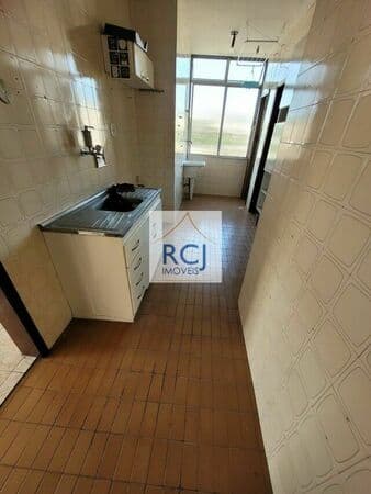 Apartamento Padrão 02 quartos Praça Seca Rio de janeiro