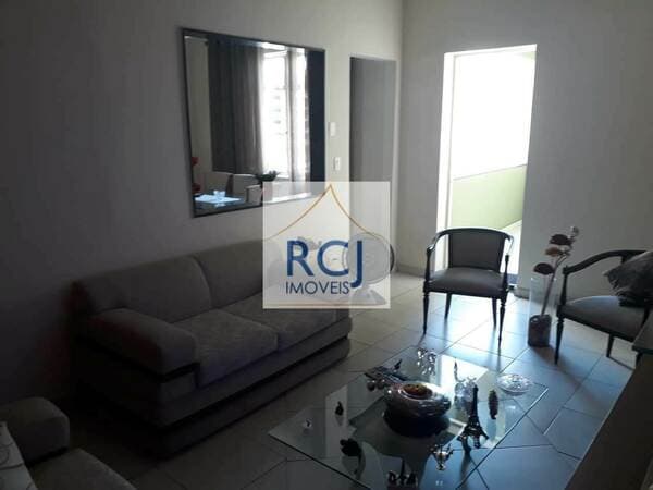 Apartamento em Rio de Janeiro - São Cristóvão