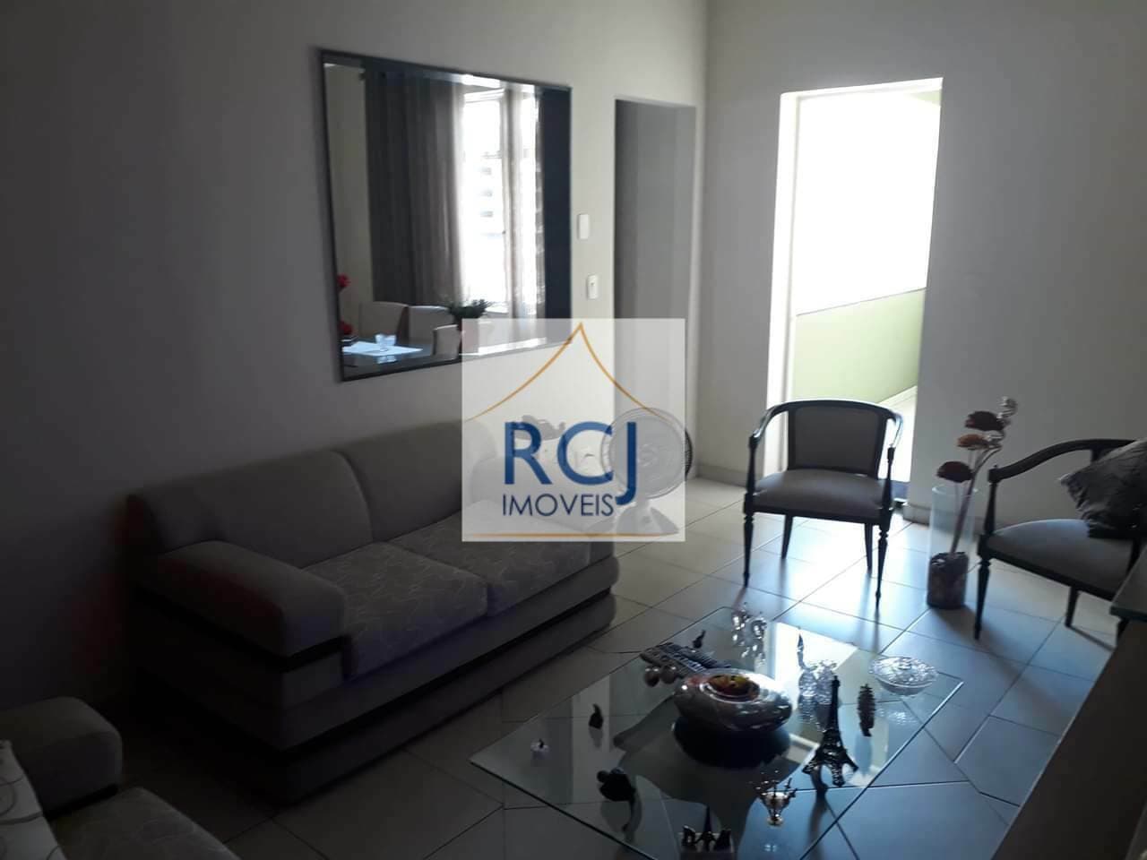 Apartamento em Rio de Janeiro - São Cristóvão