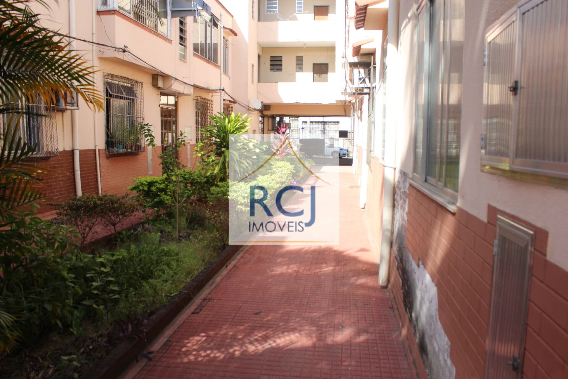 Apartamento à venda com 2 quartos Sampaio - Rio de Janeiro - RJ