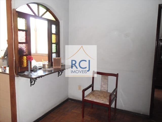 Apartamento em São Cristóvão 80m2