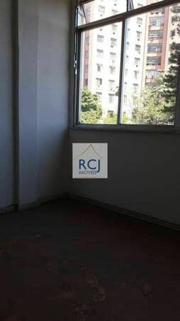 Apartamento em Rio de Janeiro - São Cristóvão