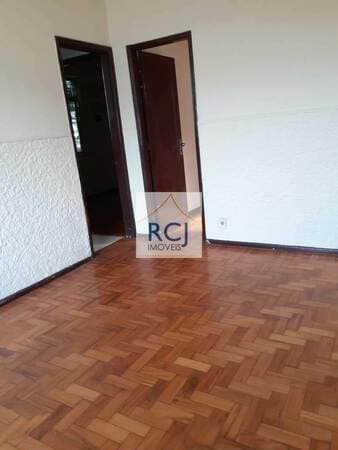 Apartamento em Rio de Janeiro - São Cristóvão