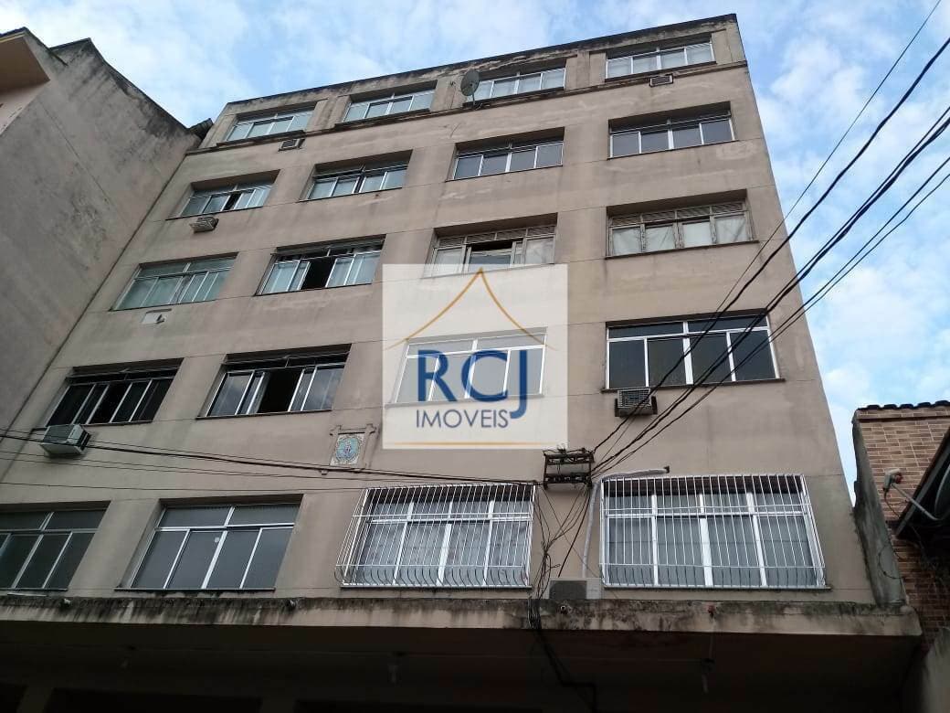 Apartamento em Rio de Janeiro - São Cristóvão