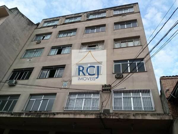 Apartamento em Rio de Janeiro - São Cristóvão