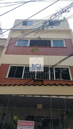 Casa em São Cristóvão, Rio de Janeiro/RJ