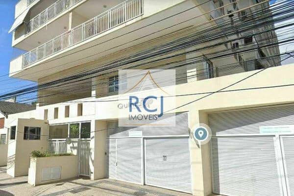 Apartamento á venda 02 quartos Quinta Top São Cristóvão RJ