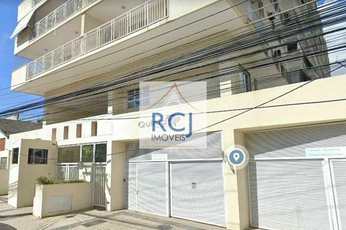 Apartamento á venda 02 quartos Quinta Top São Cristóvão RJ