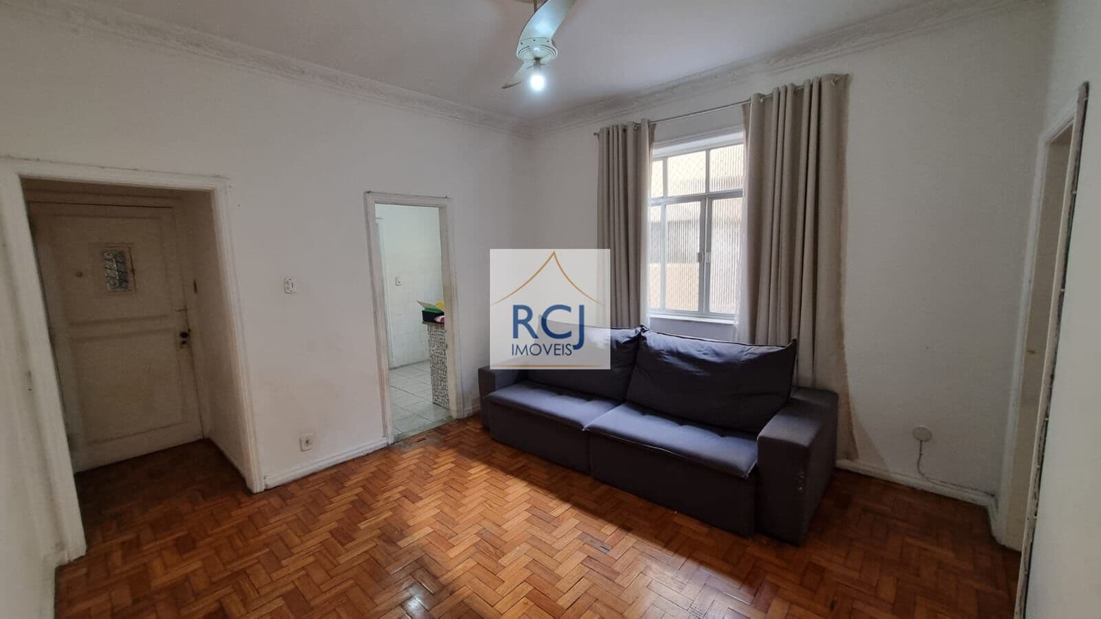 Apartamento em Benfica, Rio de Janeiro/RJ