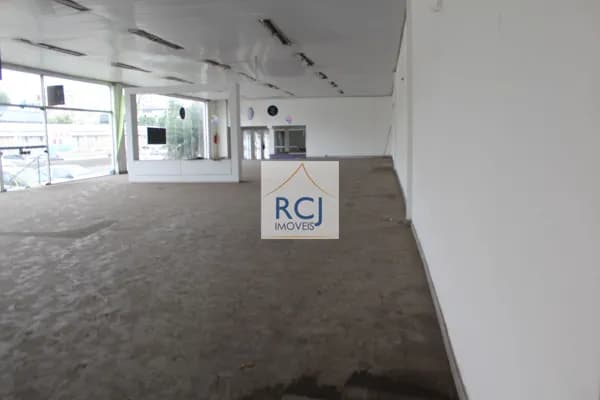 Pavilhão/Galpão Industrial em Vigário Geral, Rio de Janeiro/RJ