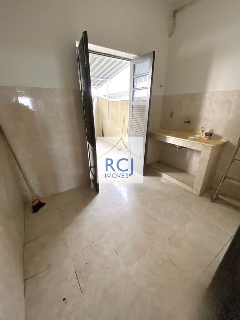 Sobrado em São Cristóvão, Rio de Janeiro/RJ