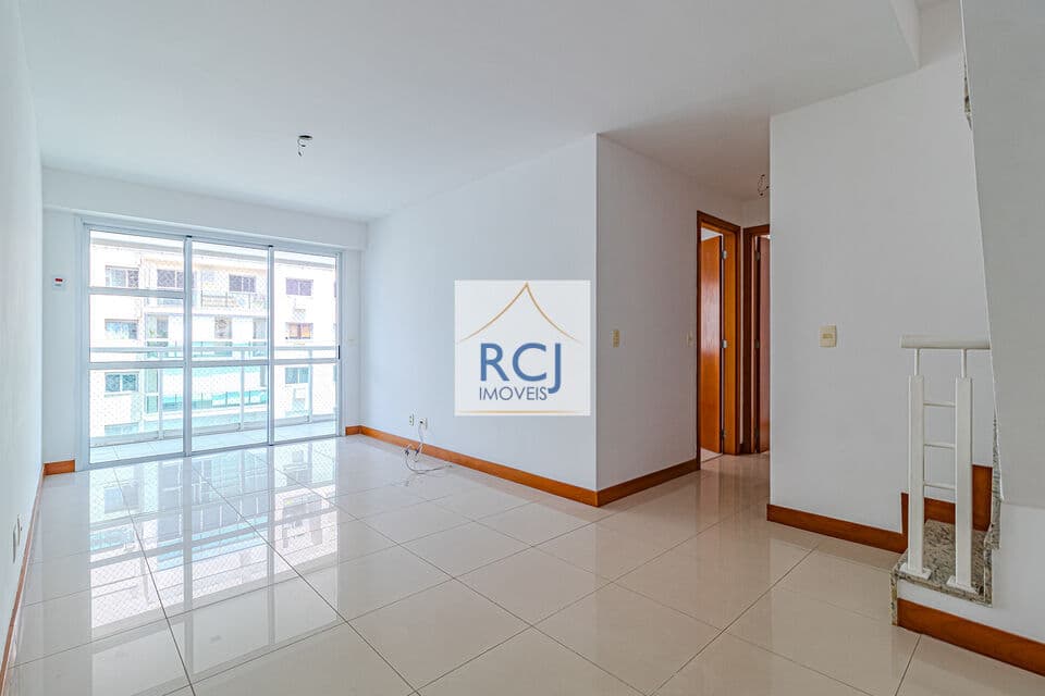 Apartamento Alto Padrão em Barra da Tijuca, Rio de Janeiro/RJ