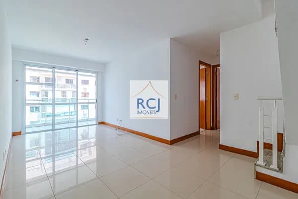 Apartamento Alto Padrão em Barra da Tijuca, Rio de Janeiro/RJ