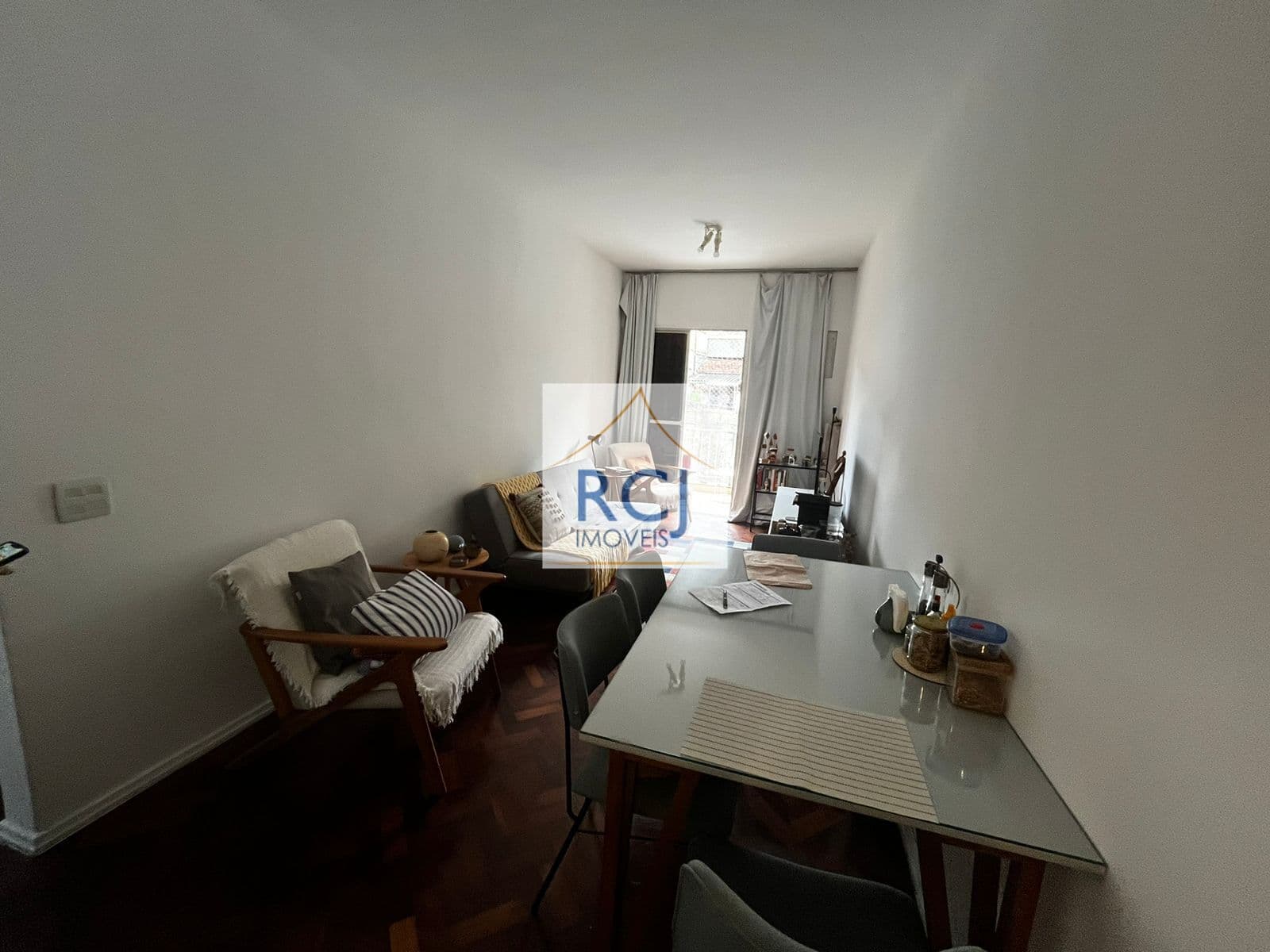 Apartamento em Catete, Rio de Janeiro/RJ