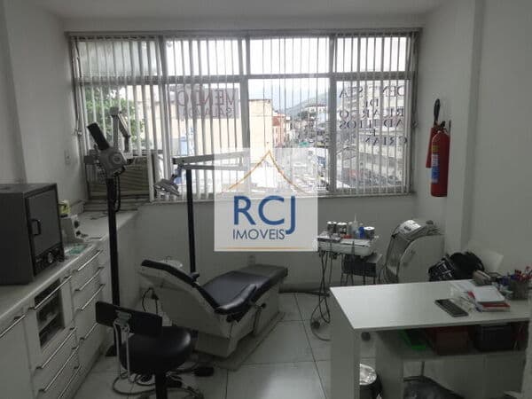 Sala/Conjunto em Rio de Janeiro - Méier