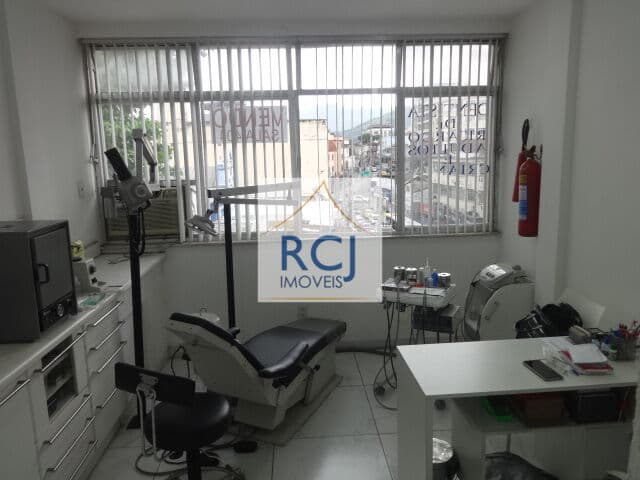 Sala/Conjunto em Rio de Janeiro - Méier