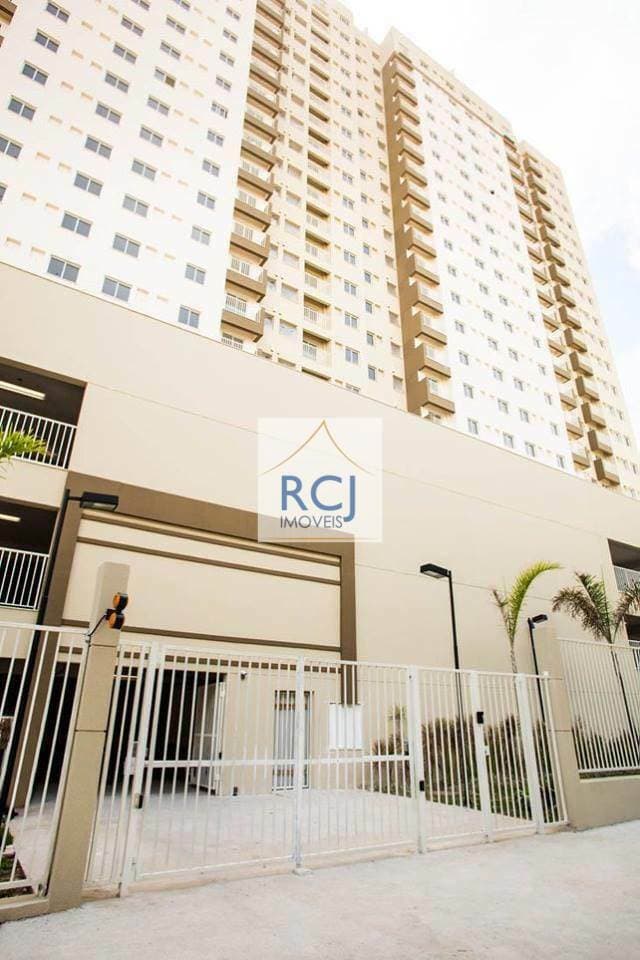 Apartamento em Rio de Janeiro - Del Castilho