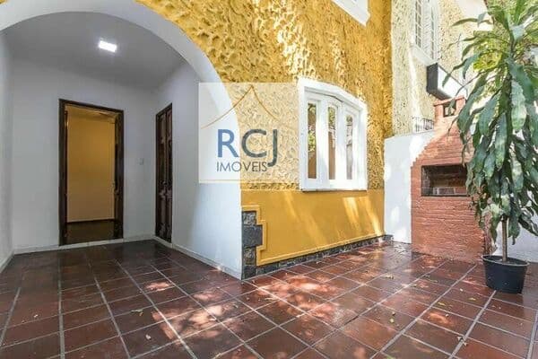 Casa-Duplex-para-Venda-em-Tijuca-Rio-de-Janeiro-RJ