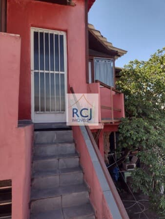 Casa á venda 180 m2 3 quartos Ilha Governador Rio de janeiro RJ
