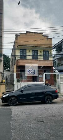 Ponto comercial com 400 m² em São Cristóvão Rio de Janeiro