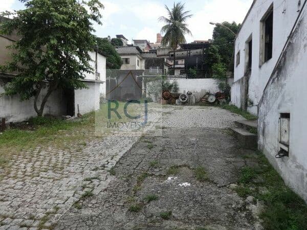 Galpao/Pavilhao-Industrial-para-Venda-em-Sao-Cristovao-Rio-de-Janeiro-RJ