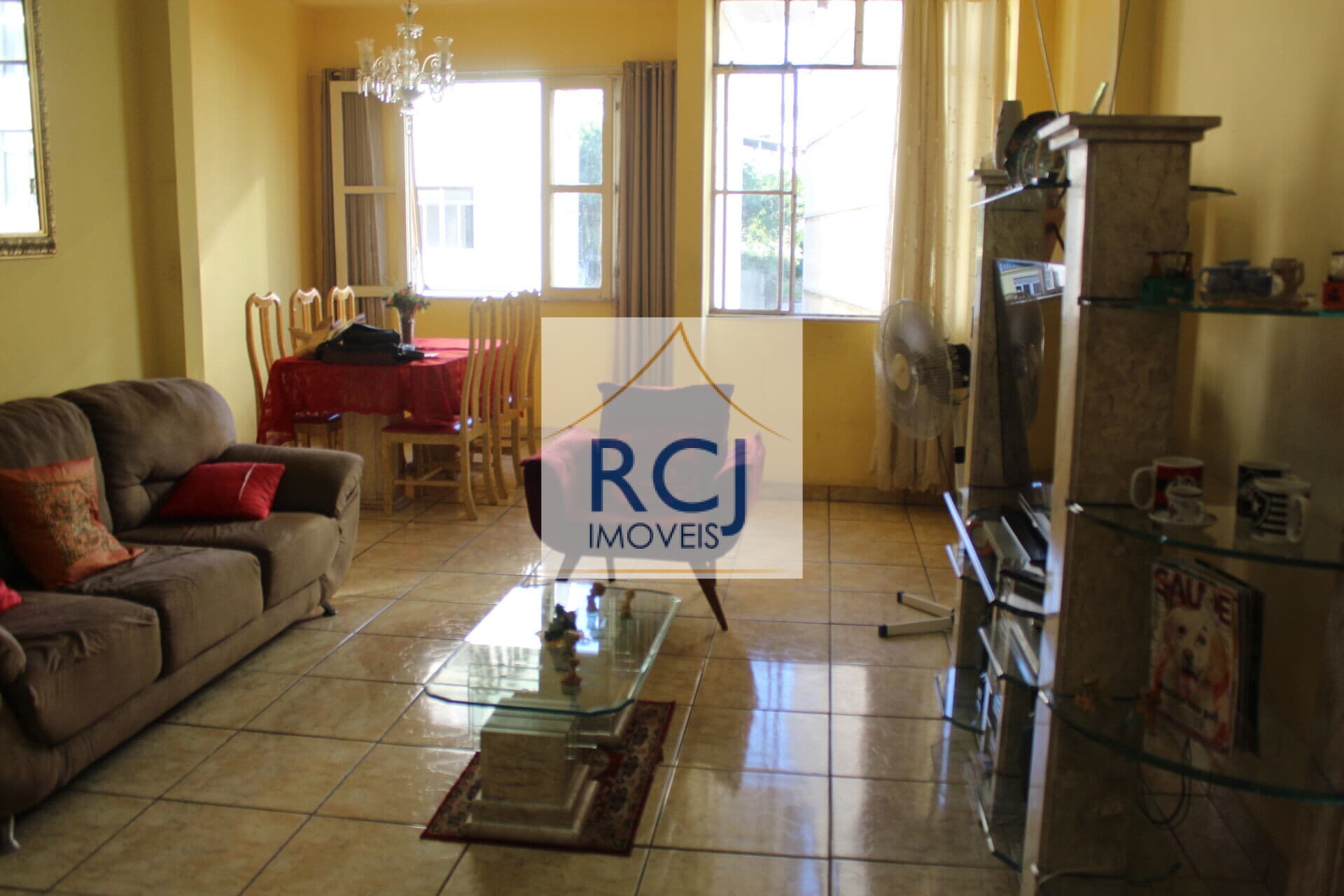 Apartamento em Vila Isabel 2 quartos