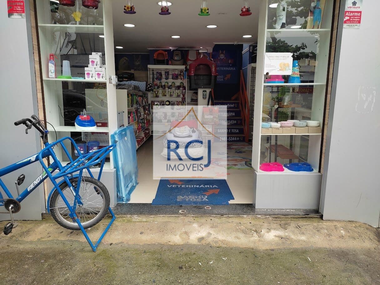 Loja Ponto Comercial em Bangu Rio de Janeiro RJ